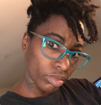 picture of Nerissa